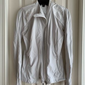 Lululemon Track Times Jacket
